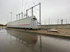 Транспорт  КРУ СЭЩ-65 ЖД для тяговых подстанций 27,5 кВ - фото 2  КРУ СЭЩ-65 ЖД для тяговых подстанций 27,5 кВ - фото 2