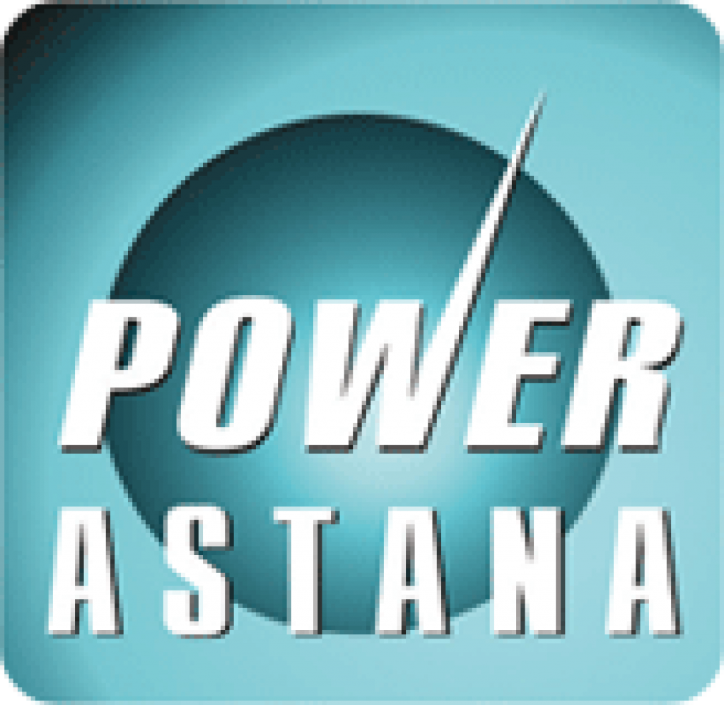 Power Astana Power Astana